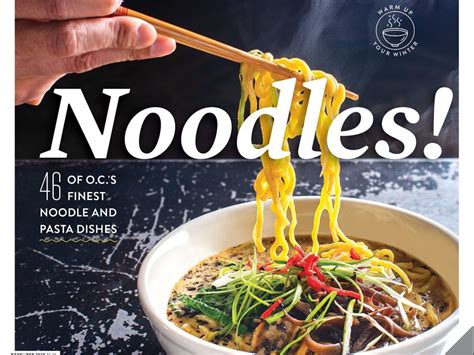 noodle magasin|About Us